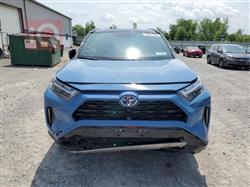 تويوتا راف 4